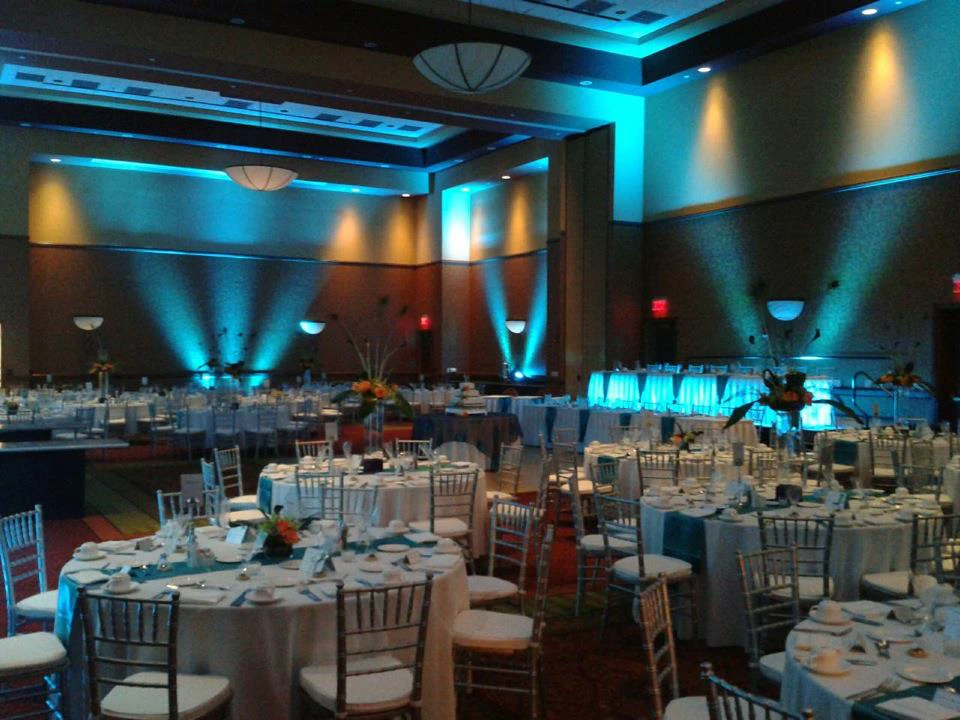 Embassy Suites Embassy Suites