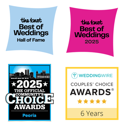 DJ4U awards
